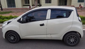 Tôi muốn bán chiếc Matiz Van nhập khẩu số tự động