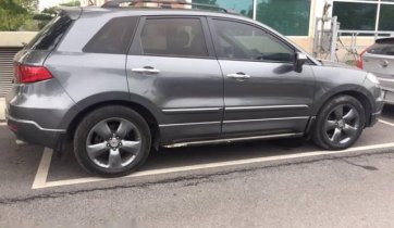 Bán xe Acura RDX 2008, nhập Mỹ, 750tr