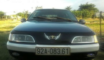 Bán Daewoo Espero đời 1995, nhập khẩu nguyên chiếc chính chủ, giá tốt