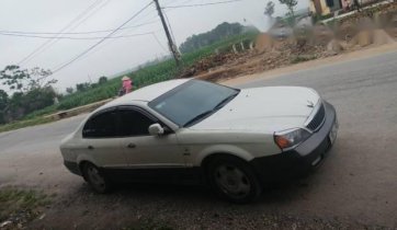 Bán xe cũ Daewoo Magnus đời 2004, giá 179tr