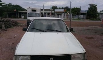 Cần bán xe Daewoo Cielo đời 1986, nội thất đẹp