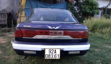 Chính chủ bán Daewoo Espero đời 1995, màu xanh lam, nhập khẩu
