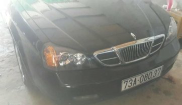 Bán ô tô Daewoo Magnus đời 2004, giá chỉ 168 triệu
