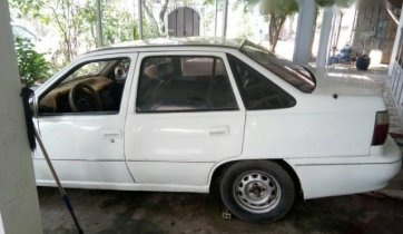 Bán xe Daewoo Cielo 1996, giá chỉ 27 triệu