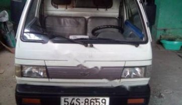 Cần bán xe Daewoo Labo đời 2000, màu trắng, nhập khẩu