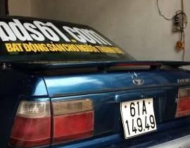 Bán Daewoo Cielo đời 1994, 50tr