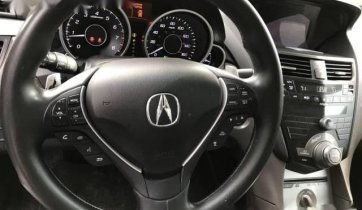 Cần bán gấp Acura ZDX đời 2010, nhập khẩu số tự động