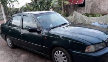 Cần bán Daewoo Cielo năm 1996, màu xanh lam, nhập khẩu nguyên chiếc xe gia đình, 50tr