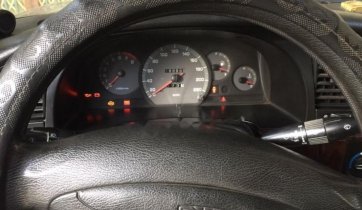 Bán Daewoo Nubira 1.8 năm 2001, màu xanh lam, nhập khẩu, giá chỉ 103 triệu