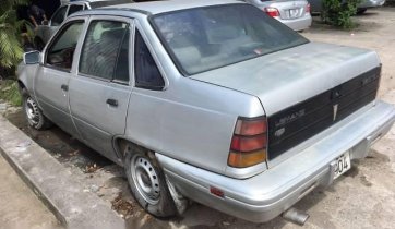 Bán ô tô Daewoo Cielo đời 1994