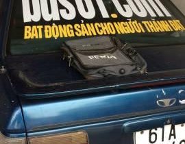 Cần bán xe Daewoo Cielo sản xuất 1994