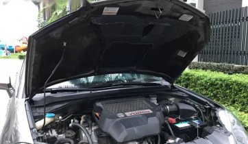 Cần bán Acura RDX đời 2008, màu xám, xe nhập chính chủ giá cạnh tranh