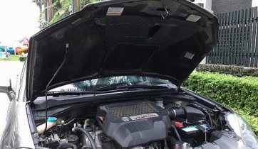Bán ô tô Acura RDX đời 2008, màu xám chính chủ giá cạnh tranh