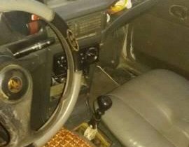Cần bán xe Daewoo Cielo đời 1996, màu trắng