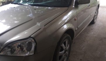 Bán Daewoo Magnus đời 2002, giá tốt