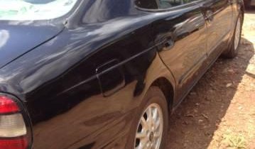 Bán Daewoo Leganza MT đời 2001, giá 95tr