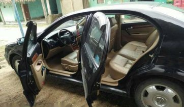 Bán Daewoo Magnus đời 2007, giá chỉ 179 triệu
