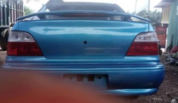 Cần bán lại xe Daewoo Cielo đời 1996, giá 45tr
