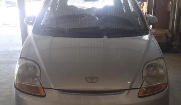 Cần bán xe Daewoo Matiz Super đời 2007, màu bạc, nhập khẩu
