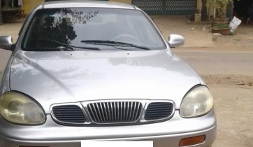Cần bán Daewoo Leganza 1996, nhập khẩu nguyên chiếc