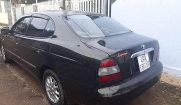 Bán xe Daewoo Leganza đời 2000 chính chủ, 140 triệu