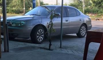 Bán Daewoo Leganza đời 2000, 105tr