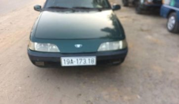 Bán xe Daewoo Espero đời 1998 chính chủ, giá chỉ 78 triệu