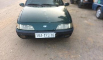 Bán Daewoo Espero đời 1998 chính chủ
