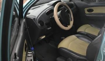 Chính chủ bán Daewoo Matiz Super 2007, nhập khẩu