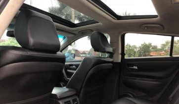 Cần bán xe Acura ZDX đời 2010, màu đen, nhập khẩu nguyên chiếc