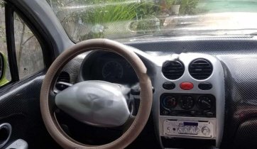 Bán ô tô Daewoo Matiz đời 2004, giá tốt