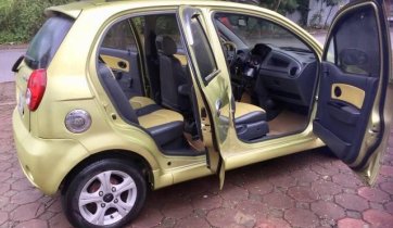 Bán xe Daewoo Matiz Joy đời 2007, nhập khẩu nguyên chiếc, 163tr