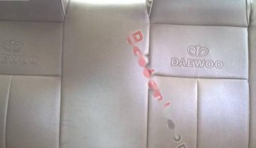 Cần bán gấp Daewoo Cielo sản xuất 1995, màu trắng