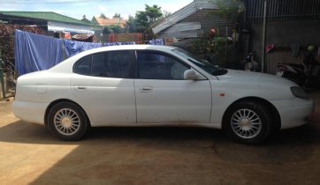 Cần bán gấp xe Daewoo Leganza 2001