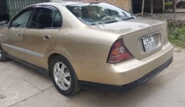Bán xe Daewoo Magnus đời 1994 chính chủ 