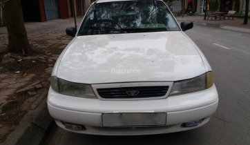 Cần bán xe Daewoo Cielo sản xuất 1998, giá chỉ 30 triệu