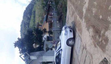 Bán gấp Daewoo Lanos SX năm 2001, màu trắng