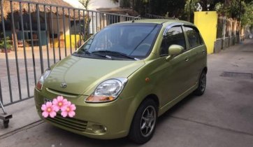 Bán Daewoo Matiz Joy sản xuất 2005
