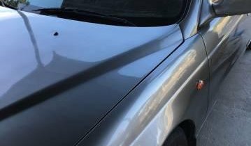 Bán Daewoo Leganza đời 1999, giá 95tr