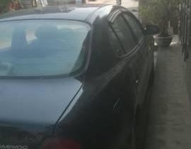 Bán xe Daewoo Leganza sản xuất năm 2000 