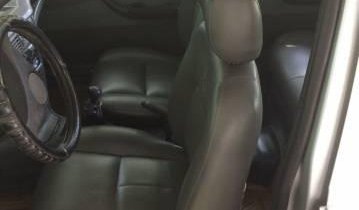 Cần bán lại xe Daewoo Cielo đời 1998, màu bạc, 70 triệu