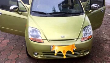 Bán Daewoo Matiz Joy đời 2005, xe nhập, giá tốt