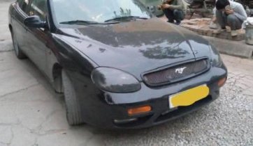 Cần bán gấp Daewoo Leganza 2002