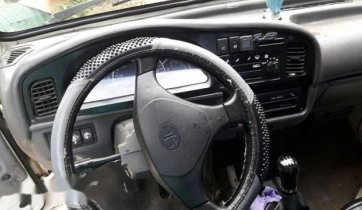 Bán ô tô Daewoo Labo đời 1996, màu trắng 