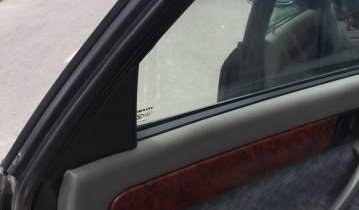 Bán Daewoo Lacetti đời 2009, màu đen, 235tr