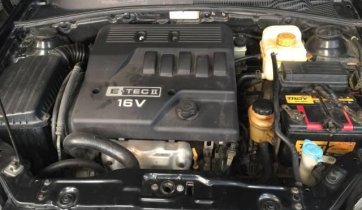 Cần bán Daewoo Lacetti MT đời 2009, giá tốt