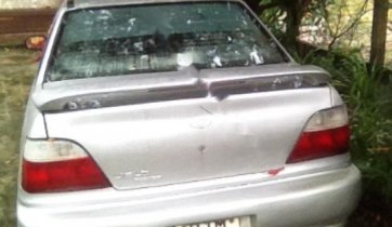 Bán Daewoo Cielo đời 1996, màu xám, nhập khẩu