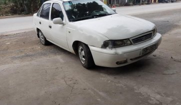 Bán Daewoo Cielo đời 1996, màu trắng