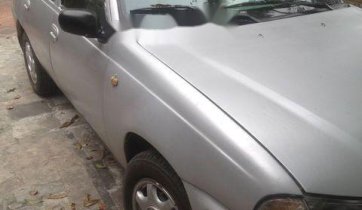 Bán Daewoo Cielo năm 1996, màu bạc giá tốt