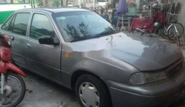 Cần bán lại xe Daewoo Cielo sản xuất năm 1995, màu xám giá cạnh tranh